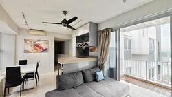 The Estuary (D27), Condominium #561826361